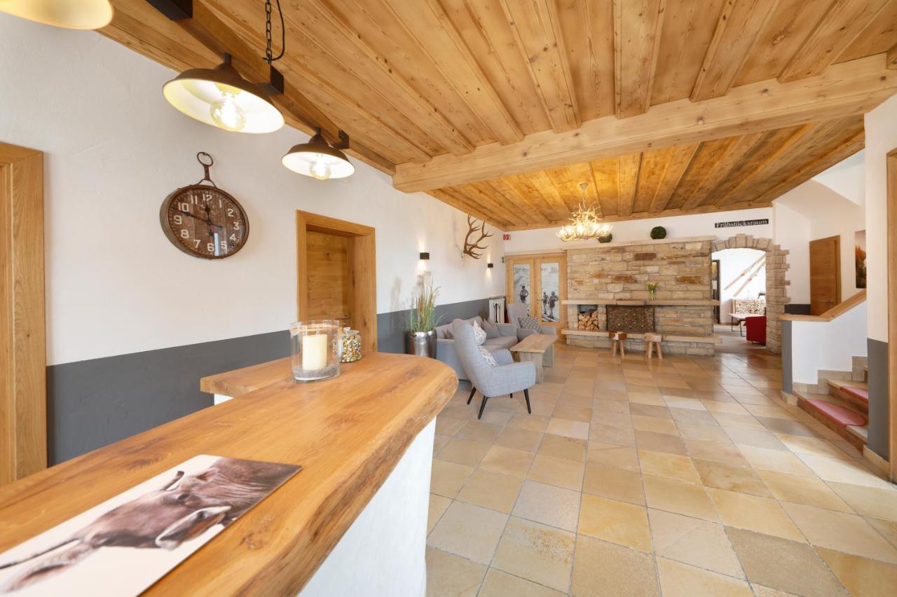 Hotel Garni Alpengruss Гармиш-Партенкирхен Экстерьер фото