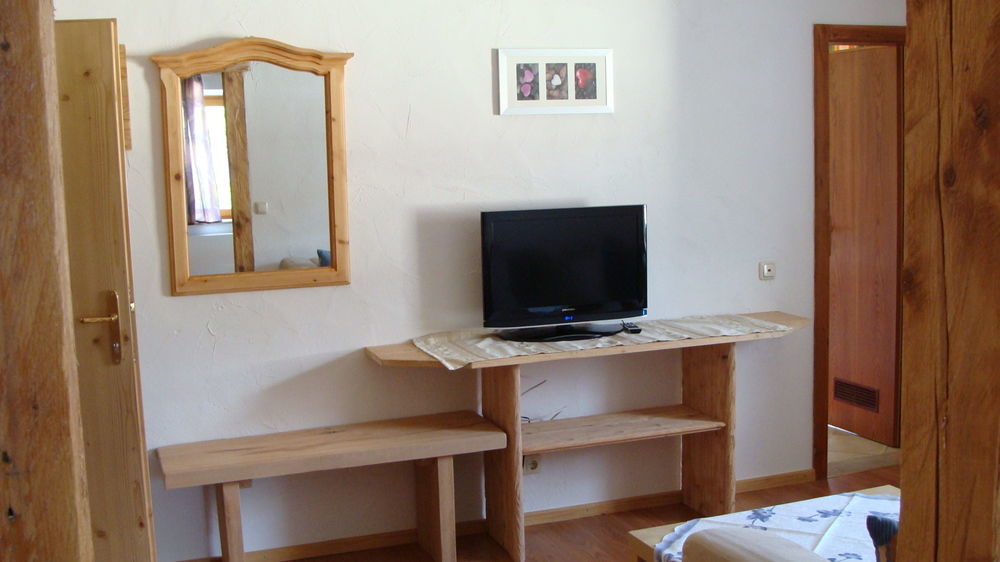 Hotel Garni Alpengruss Гармиш-Партенкирхен Экстерьер фото