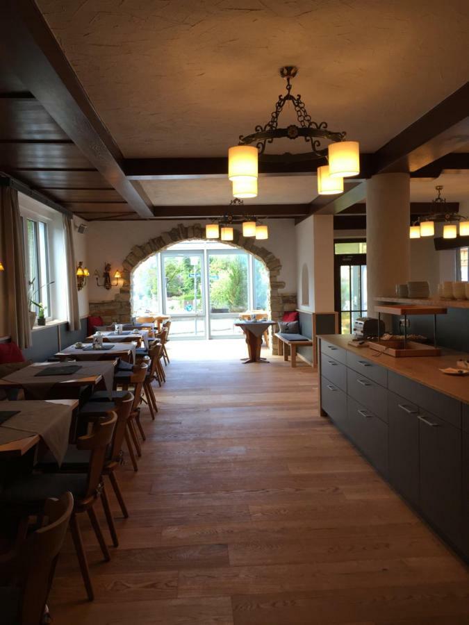 Hotel Garni Alpengruss Гармиш-Партенкирхен Экстерьер фото